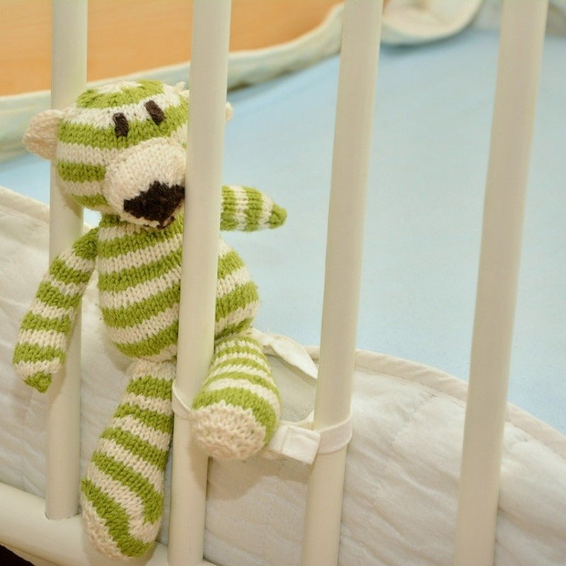 How to Choose a Cot? Hello Baby