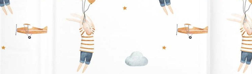 Changing Mats & Bags