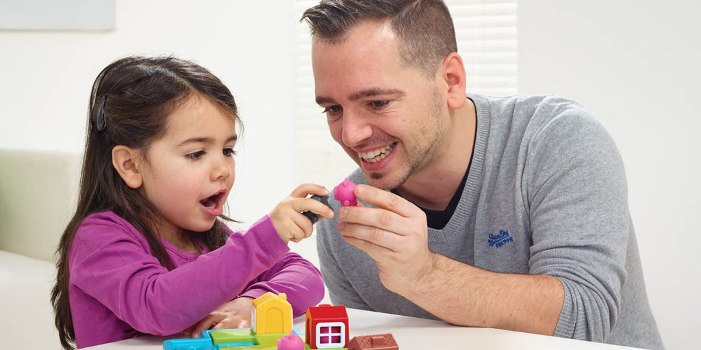 Smart Games, IQ Puzzler