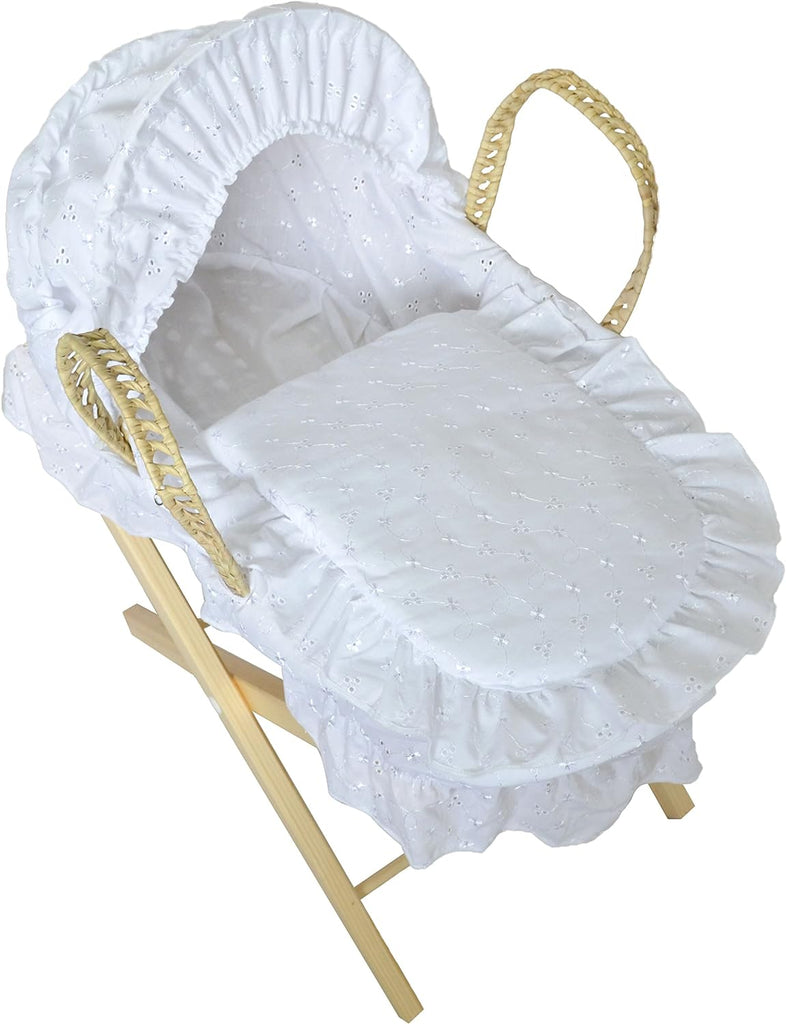 Dolls Moses Baskets