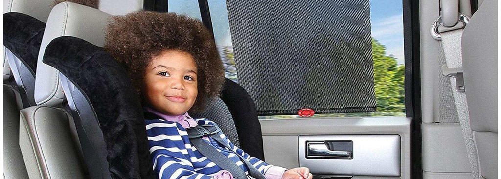 Car Safety Accessories