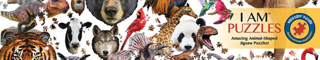 Madd Capp, Puzzles & Games