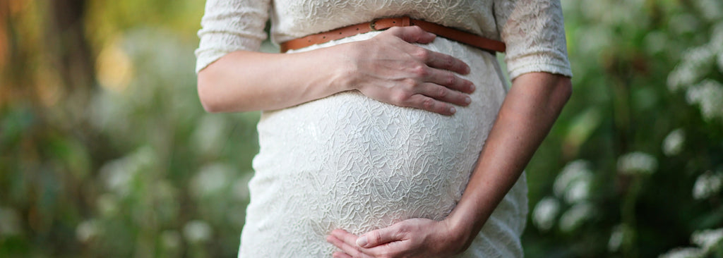 Maternity Essentials