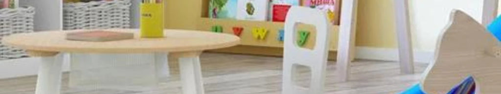 The Neat Nursery Company