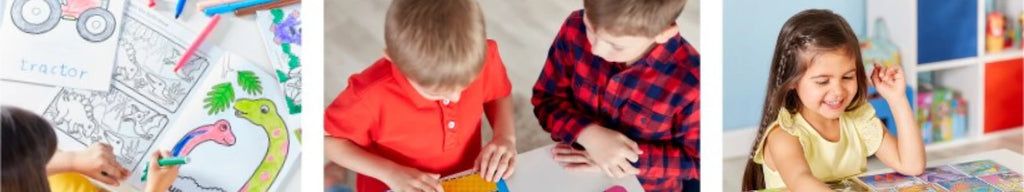 Orchard Toys, Match and Spell, Shopping List Game & Puzzles