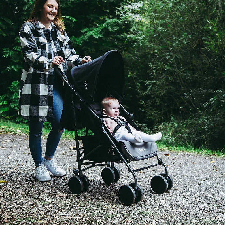 Pushchair Accessories