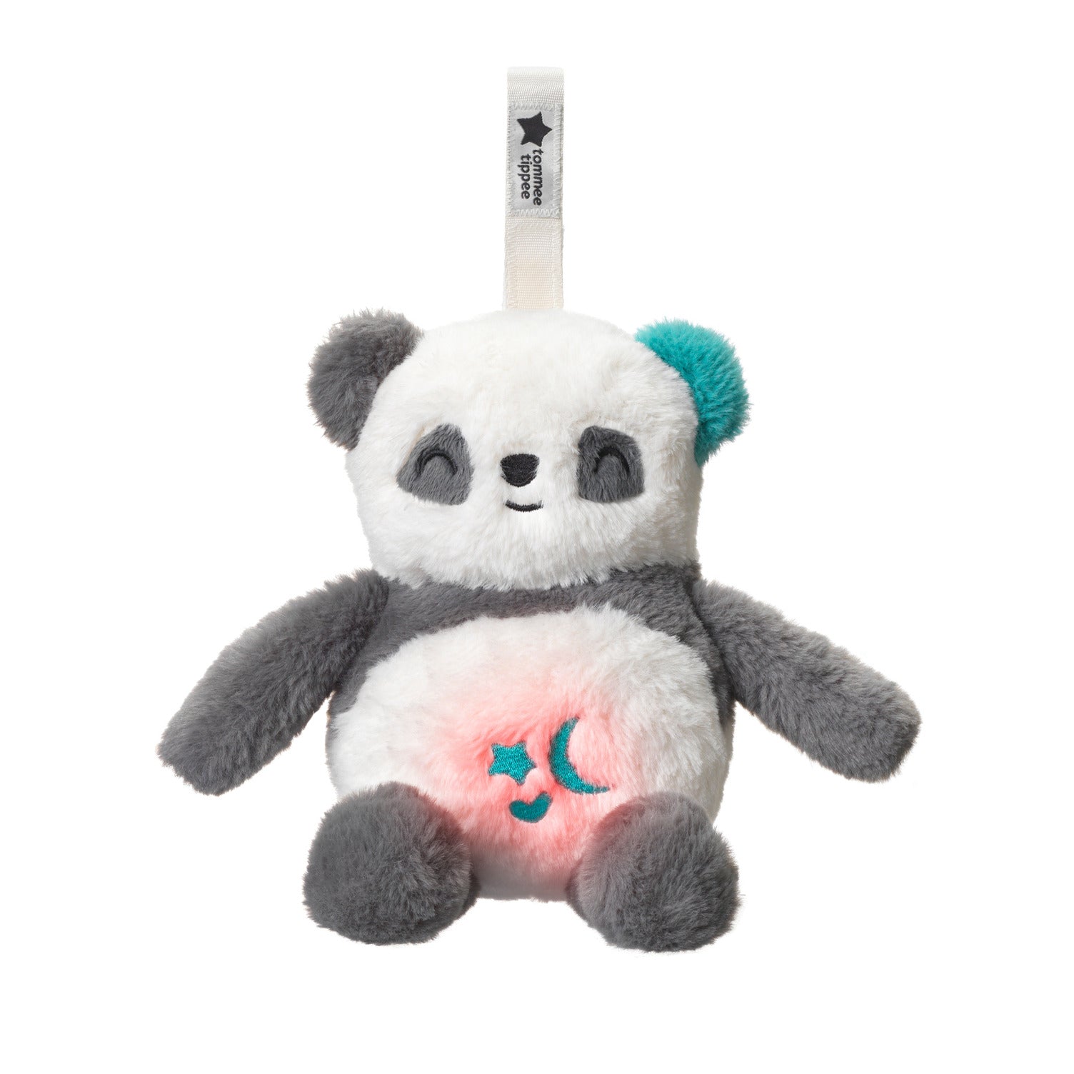 Tommee Tippee Pip Panda Deluxe Light and Sound Sleep Aid – Hello Baby