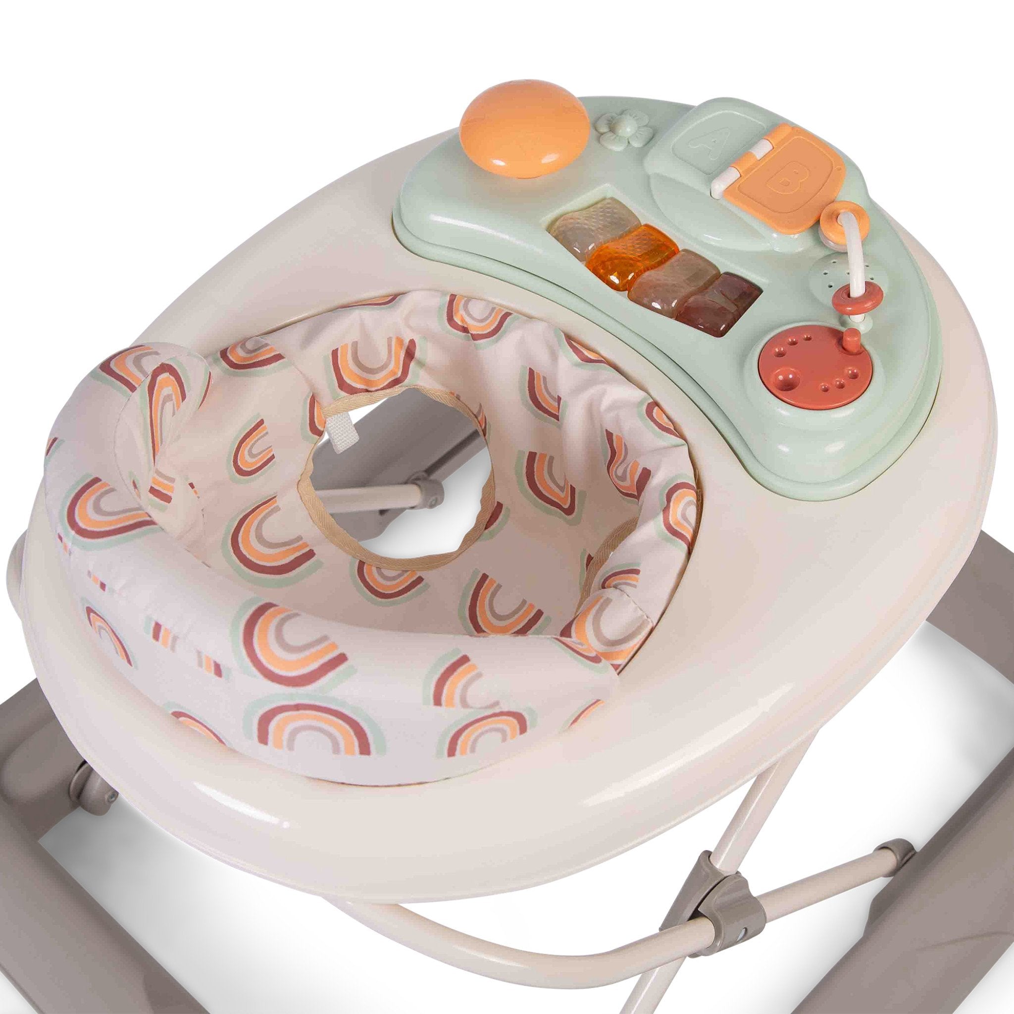 Smyths Toys Baby First Steps Walker Vtech First Steps Baby Baby