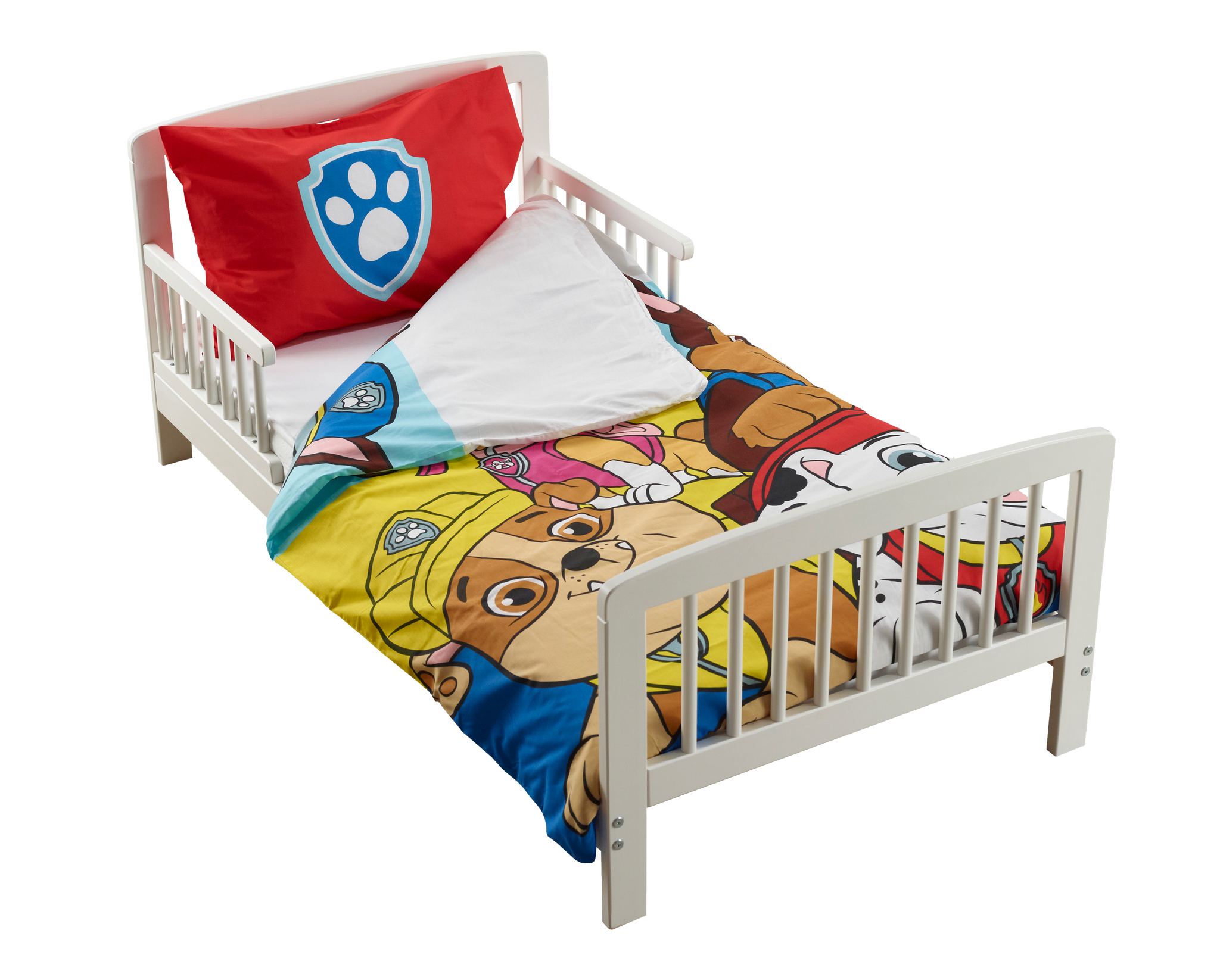 Kinder Valley Toddler Bedding Set – Hello Baby