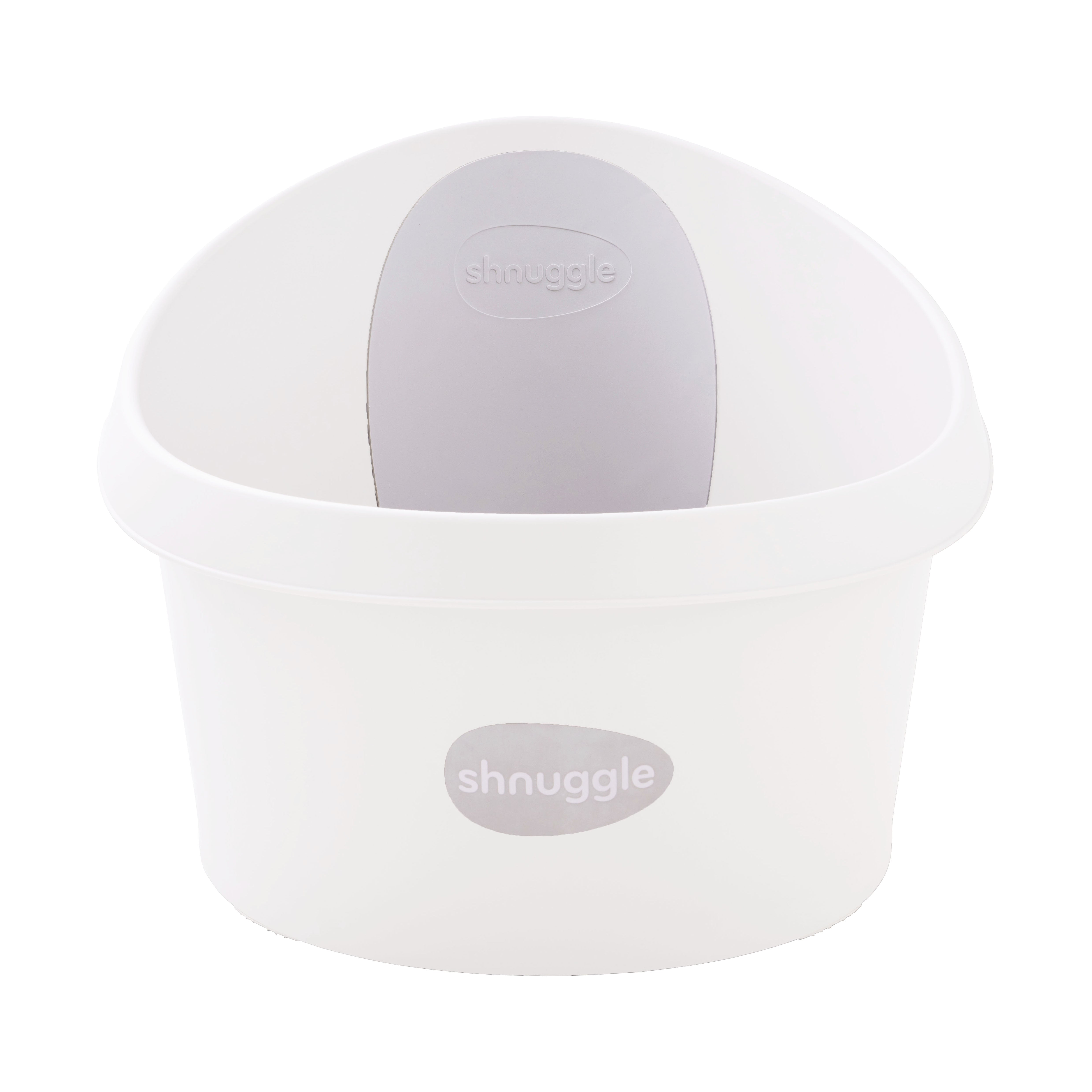 Shnuggle Baby Toddler Bath – Hello Baby - Main Image