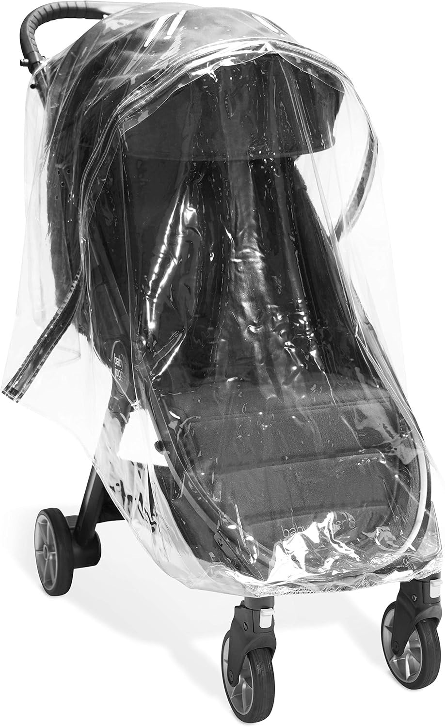 Raincover Baby Jogger City Tour Lux Weather Shield Baby Jogger
