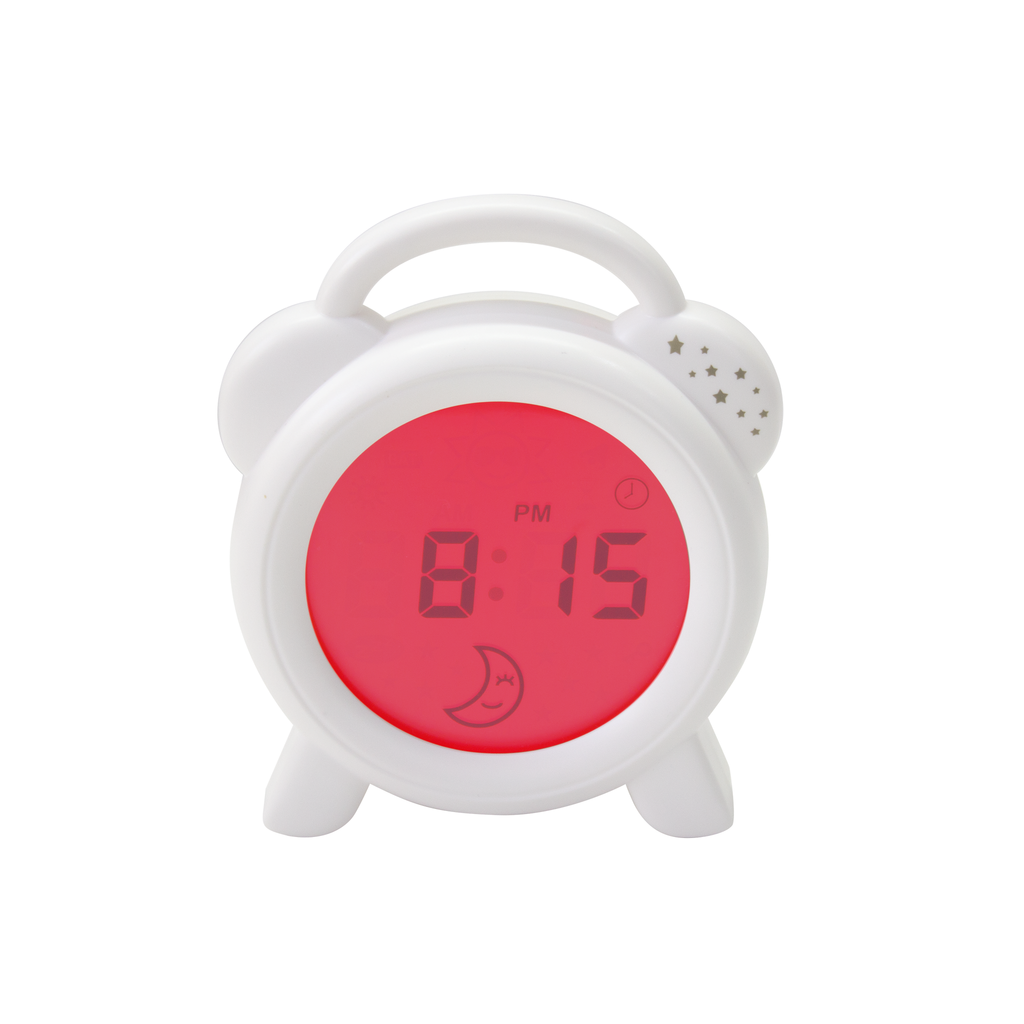 Purflo Snoozee Sleep Trainer And Clock – Hello Baby