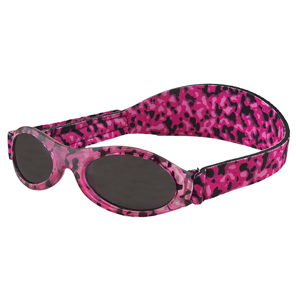 Étui à Lunettes De Soleil Baby Banz Grenouille Pour Bébé Et Bambin - Neuf Avec étiquettes