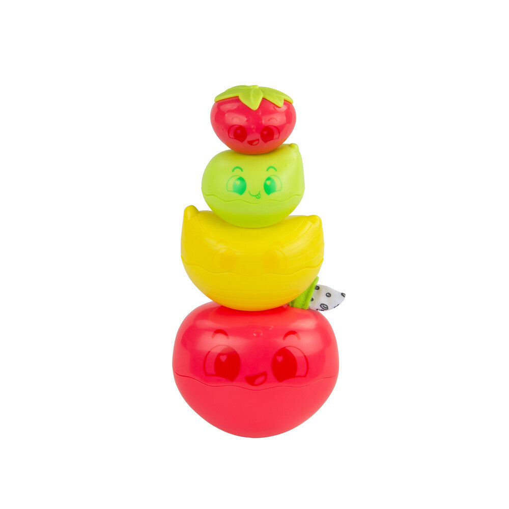 Lamaze Stack Nest Fruit Pals – Hello Baby - Main Image