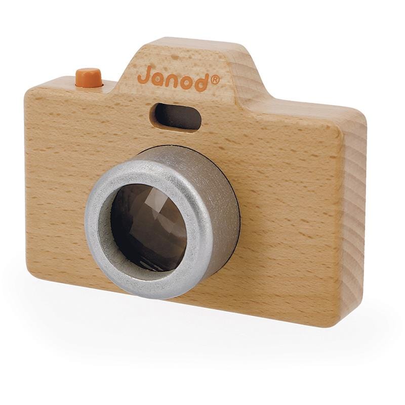 Janod Camera