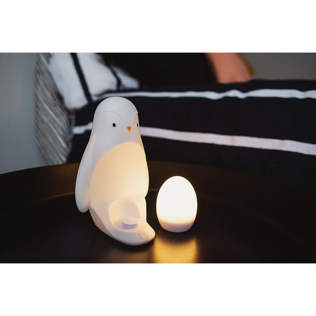 Tommee Tippee 2 in 1 Portable Night Light - UK Plug