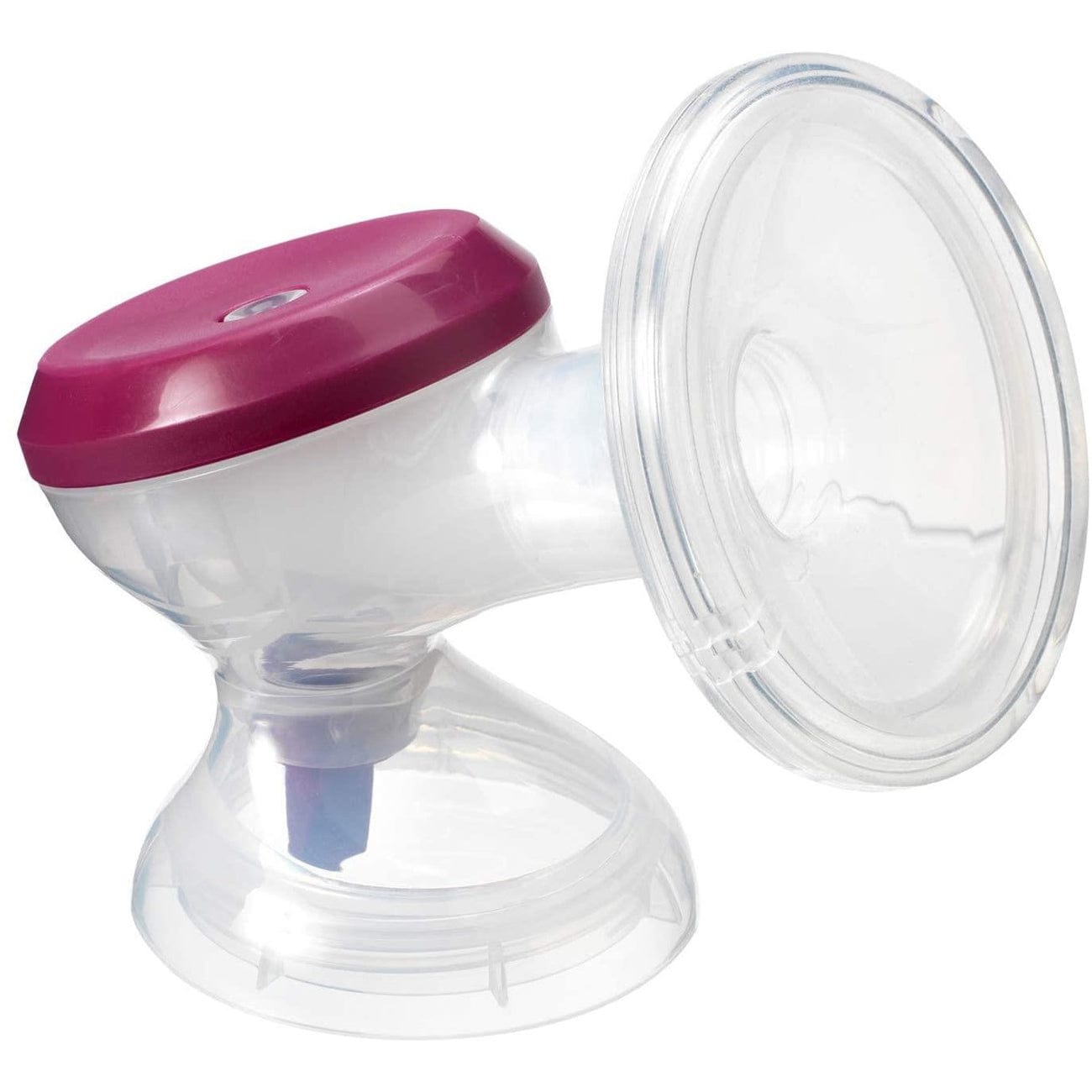 Tommee Tippee Express Go Made for Me Single Electric Breast Pump